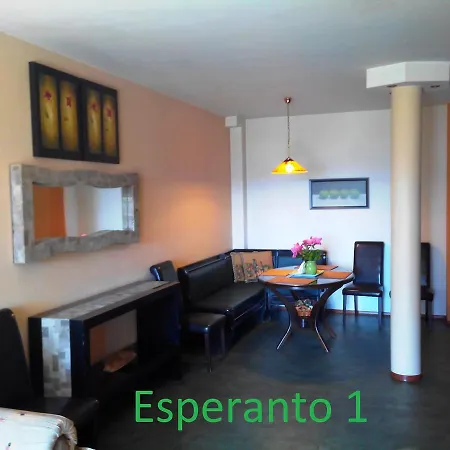 Esperanto * فارنا