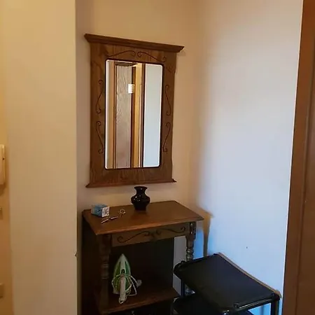 Esperanto Apartament *