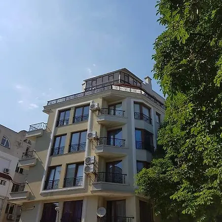 Apartament Esperanto
