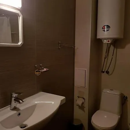 Esperanto Apartament