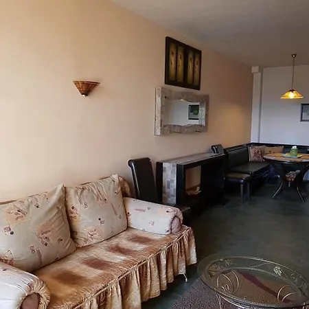 Apartament Esperanto *