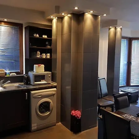 Apartament Esperanto *