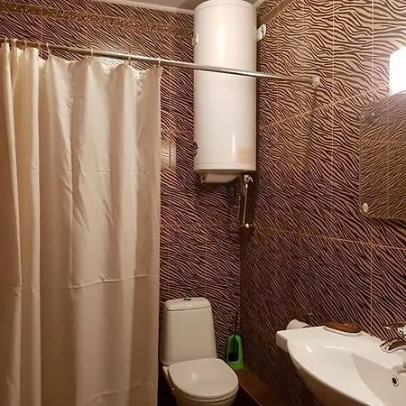 Apartament Esperanto Varna