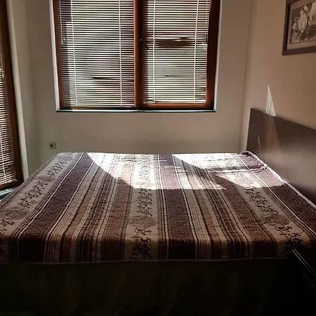 Apartament Esperanto