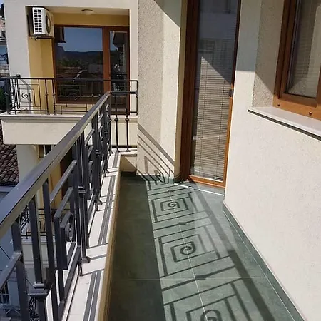 Esperanto Apartament
