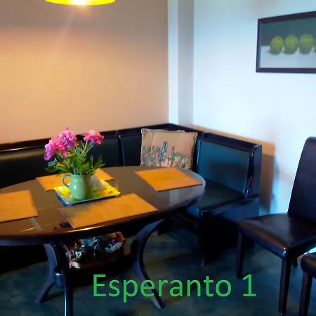 Esperanto