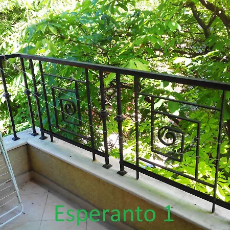 Esperanto * Varna